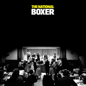 Th National - Boxer